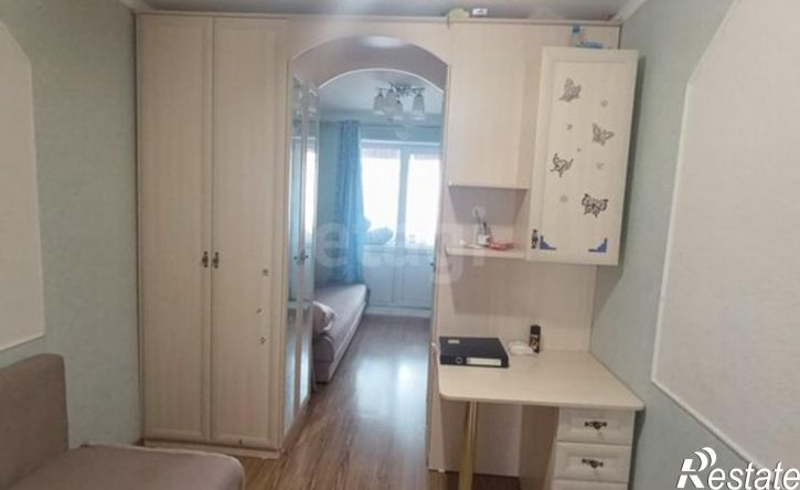 3-комн квартира ул Коммунистическая, 55,  д. 55