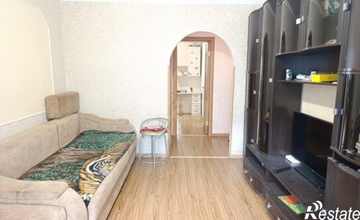 3-комн квартира ул Коммунистическая, 55,  д. 55