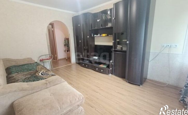 3-комн квартира ул Коммунистическая, 55,  д. 55