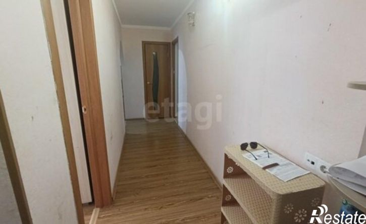 3-комн квартира ул Коммунистическая, 55,  д. 55
