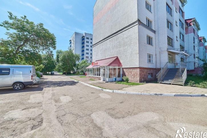 Помещение свободного назначения проспект Октября, 28А,  д. 28А