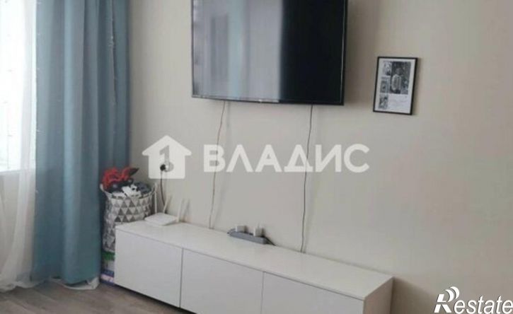 1-комн квартира улица 23 Мая, 24А,  д. 24А
