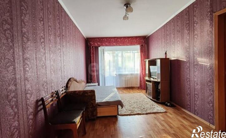 2-комн квартира Социалистическая улица, 10,  д. 10