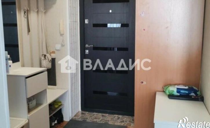 1-комн квартира улица 23 Мая, 24А,  д. 24А