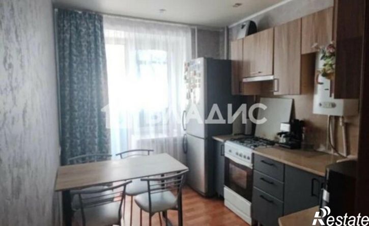 1-комн квартира улица 23 Мая, 24А,  д. 24А