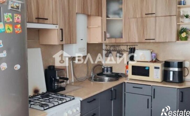 1-комн квартира улица 23 Мая, 24А,  д. 24А