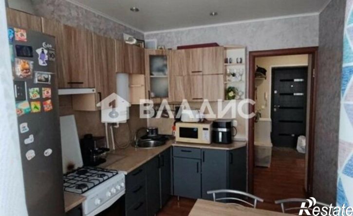 1-комн квартира улица 23 Мая, 24А,  д. 24А