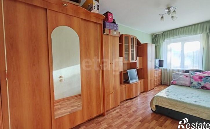 2-комн квартира Социалистическая улица, 10,  д. 10