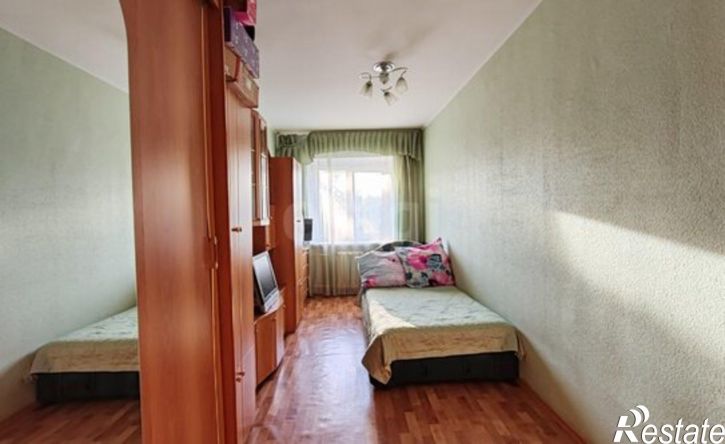 2-комн квартира Социалистическая улица, 10,  д. 10