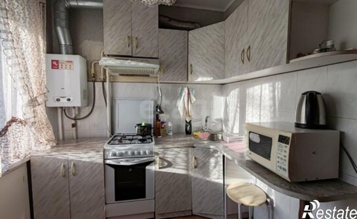 2-комн квартира Социалистическая улица, 10,  д. 10