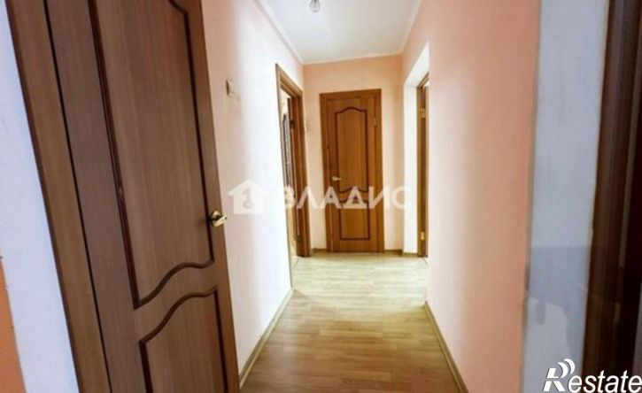 4-комн квартира ул Артема, 15,  д. 15