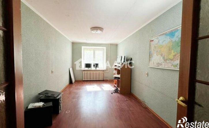 4-комн квартира ул Артема, 15,  д. 15