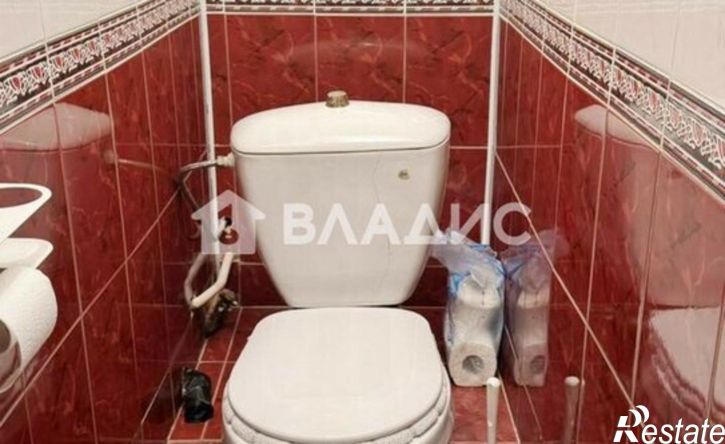 4-комн квартира ул Артема, 15,  д. 15