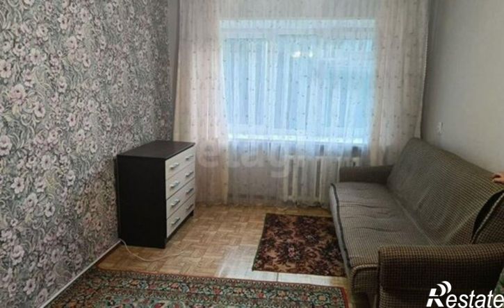 1-комн квартира ул Кочетова, 23б,  д. 23б