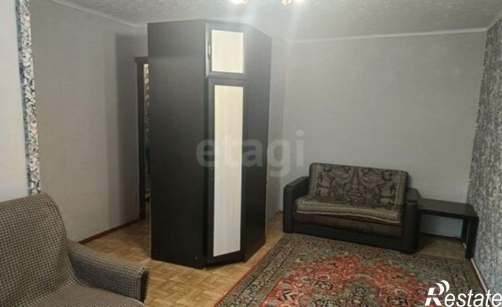 1-комн квартира ул Кочетова, 23б,  д. 23б