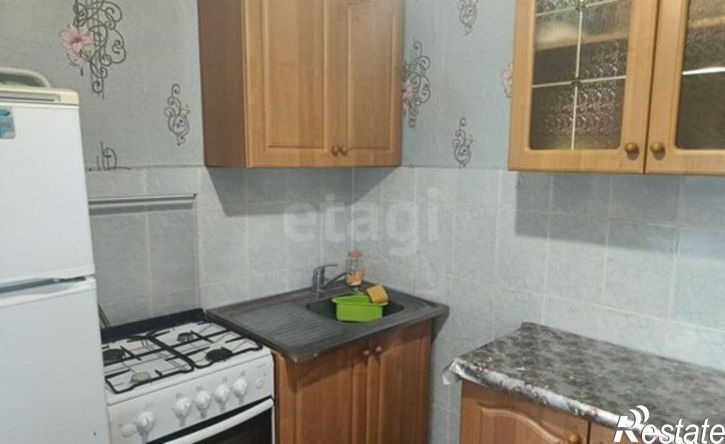 1-комн квартира ул Кочетова, 23б,  д. 23б