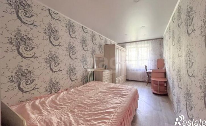 3-комн квартира ул Сазонова, 8,  д. 8