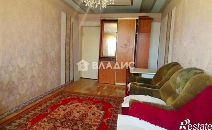 2-комн квартира ул Коммунистическая, 53,  д. 53