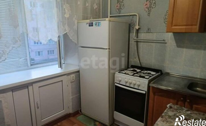 1-комн квартира ул Кочетова, 23б,  д. 23б