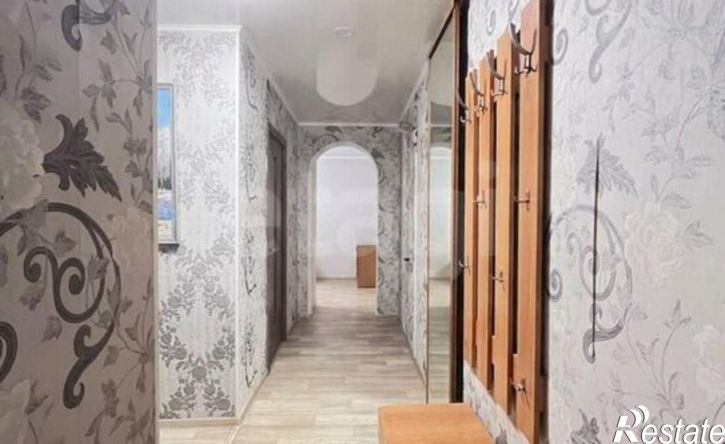 3-комн квартира ул Сазонова, 8,  д. 8