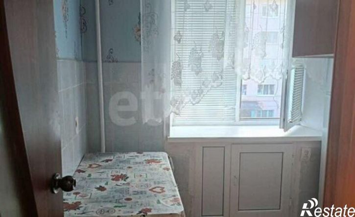 1-комн квартира ул Кочетова, 23б,  д. 23б