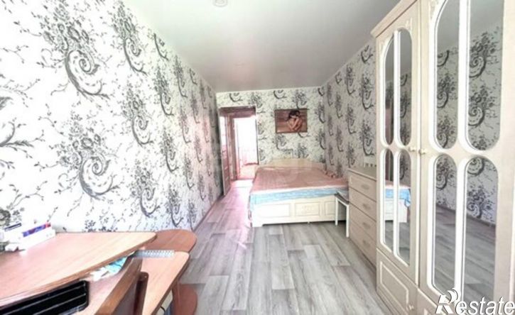 3-комн квартира ул Сазонова, 8,  д. 8