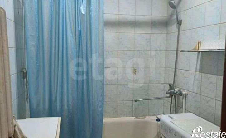 1-комн квартира ул Кочетова, 23б,  д. 23б