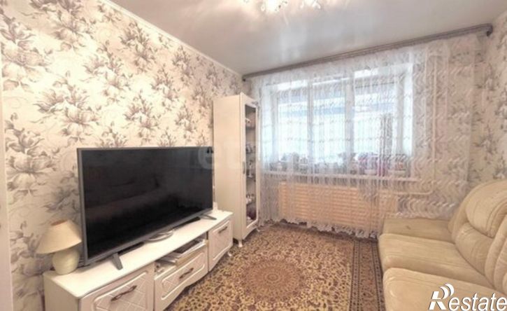 3-комн квартира ул Сазонова, 8,  д. 8
