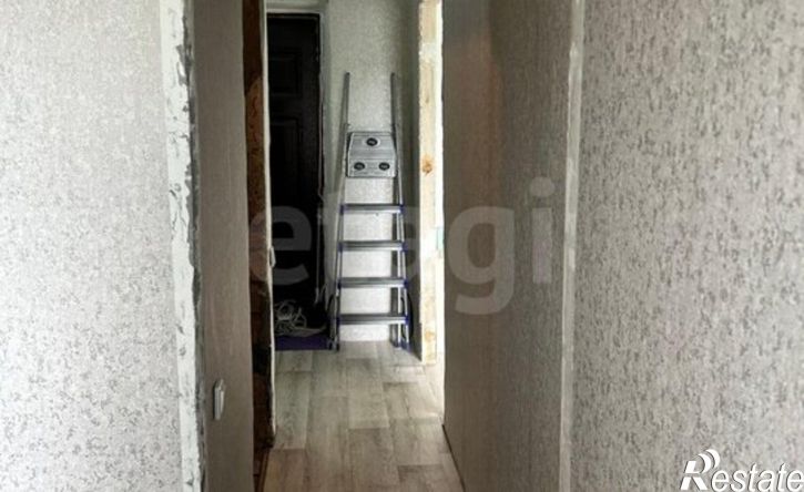 1-комн квартира ул Тукаева, 5в,  д. 5в