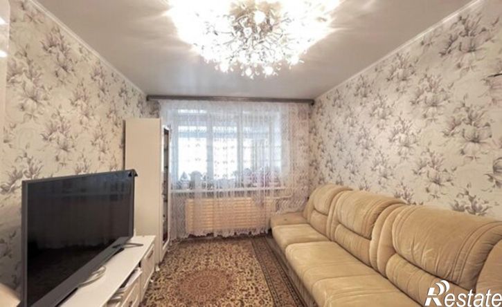 3-комн квартира ул Сазонова, 8,  д. 8