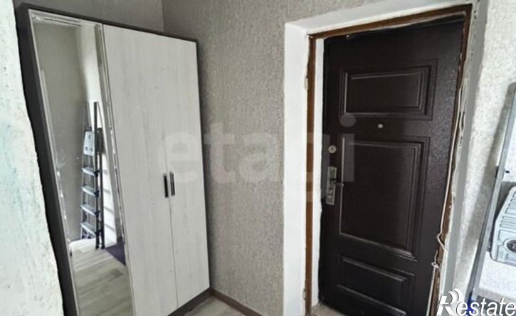 1-комн квартира ул Тукаева, 5в,  д. 5в