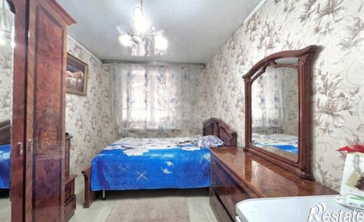 3-комн квартира ул Сазонова, 8,  д. 8