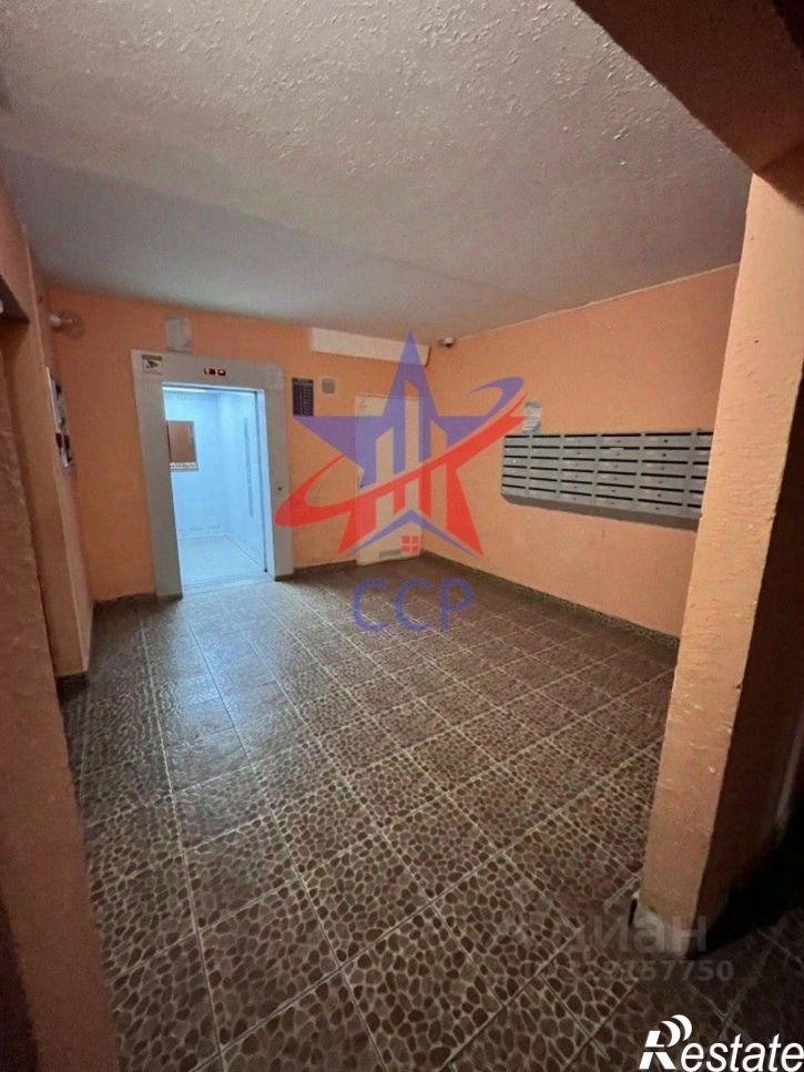 3-комн квартира Крымская улица, 26,  д. 26