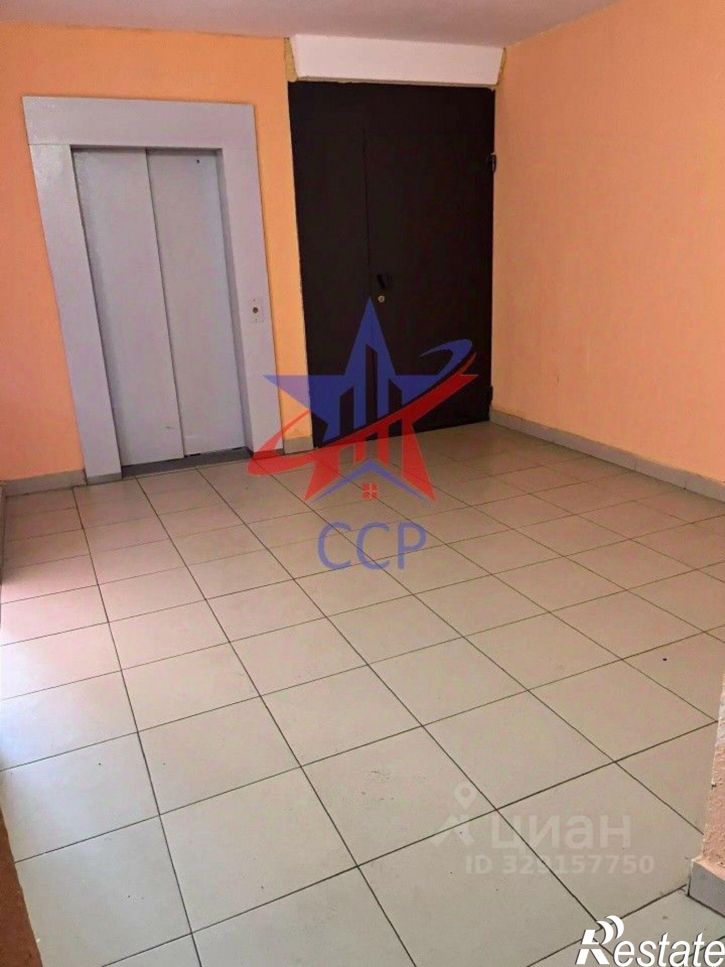 3-комн квартира Крымская улица, 26,  д. 26