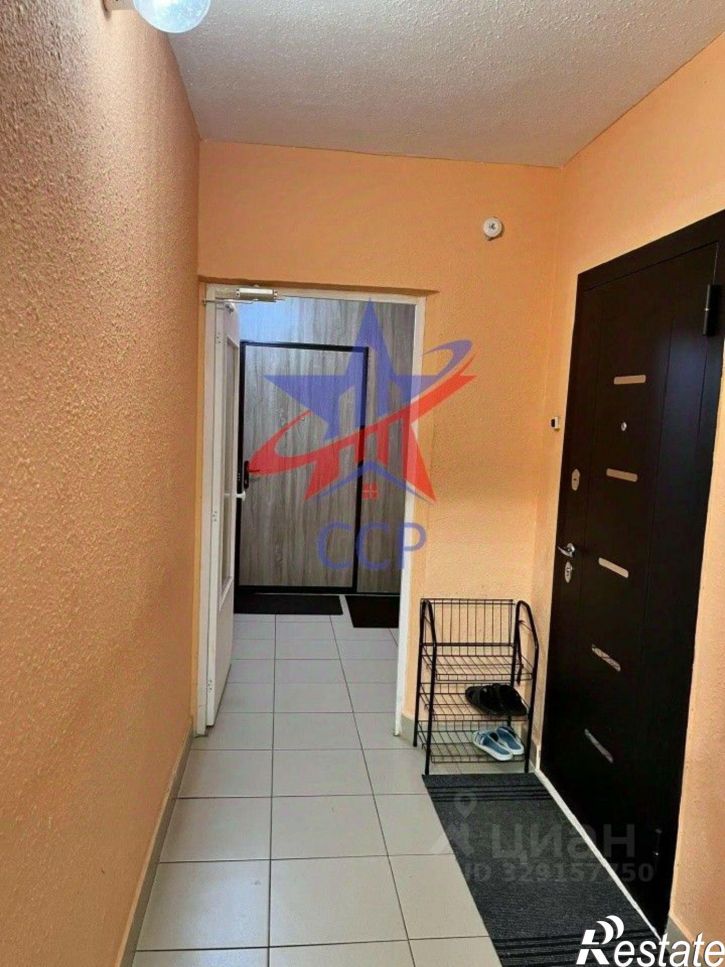 3-комн квартира Крымская улица, 26,  д. 26