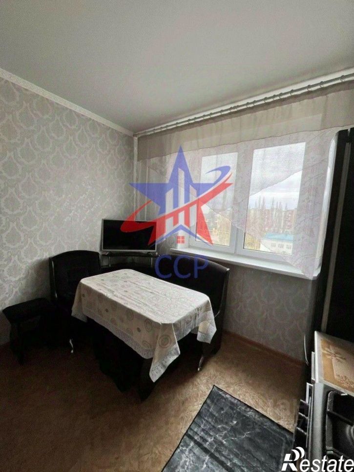 3-комн квартира Крымская улица, 26,  д. 26