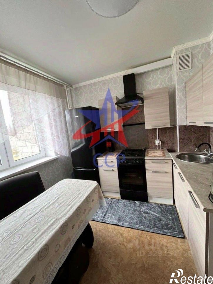 3-комн квартира Крымская улица, 26,  д. 26