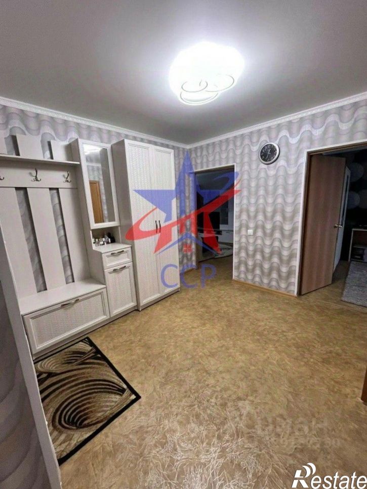 3-комн квартира Крымская улица, 26,  д. 26