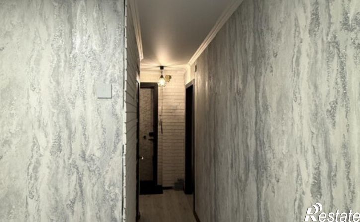 1-комн квартира улица Льва Толстого, 3,  д. 3