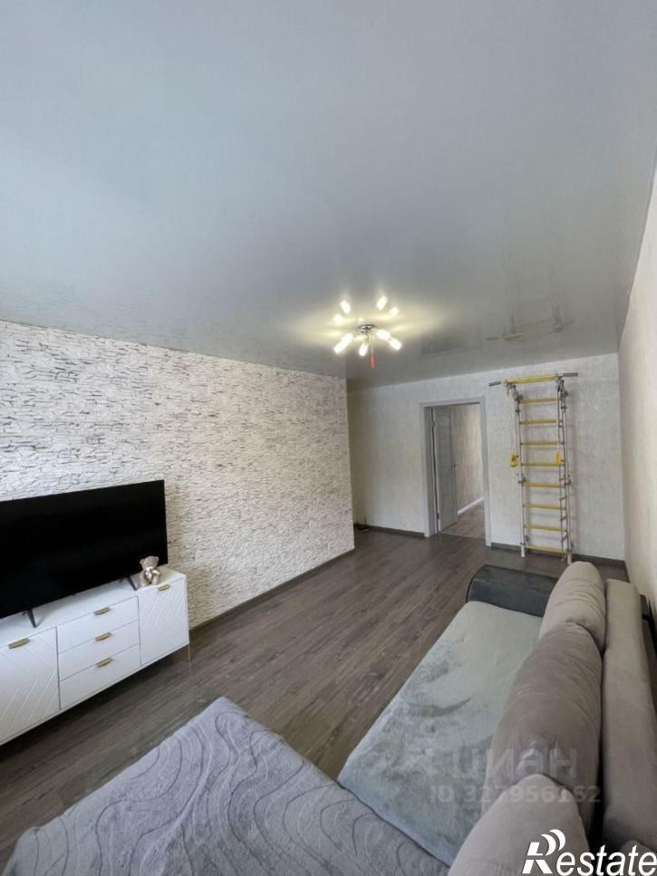 3-комн квартира ул Ибрагимова, 18,  д. 18