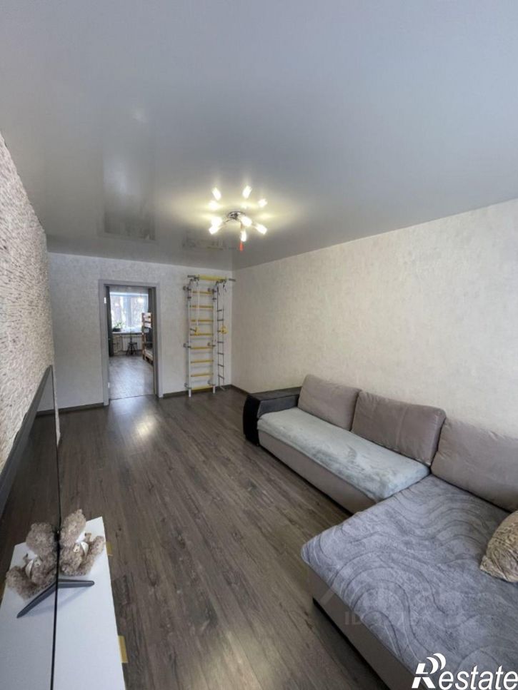 3-комн квартира ул Ибрагимова, 18,  д. 18