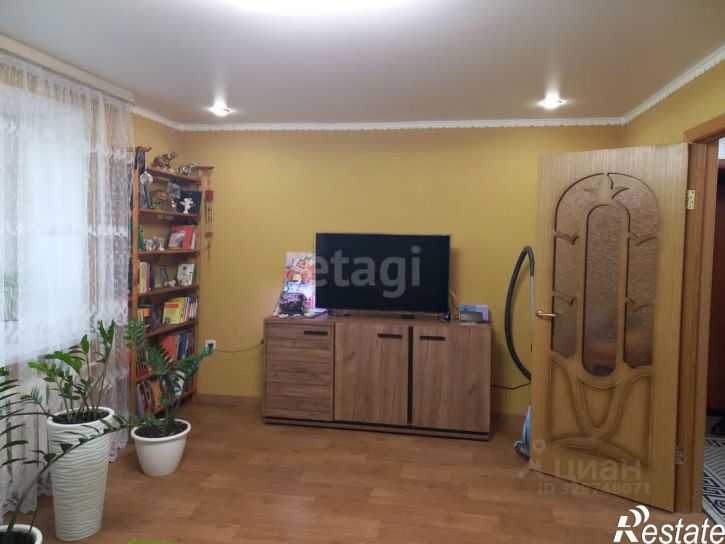 2-комн квартира пр-кт Октября, 43,  д. 43