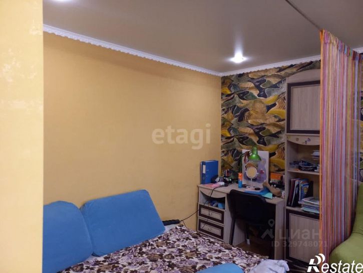 2-комн квартира пр-кт Октября, 43,  д. 43