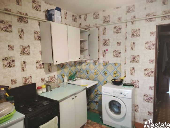 2-комн квартира улица Шаймуратова, 7Б,  д. 7Б