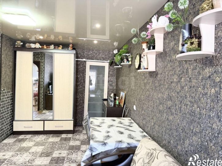 1-комн квартира проспект Ленина, 22,  д. 22