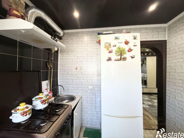 1-комн квартира проспект Ленина, 22,  д. 22