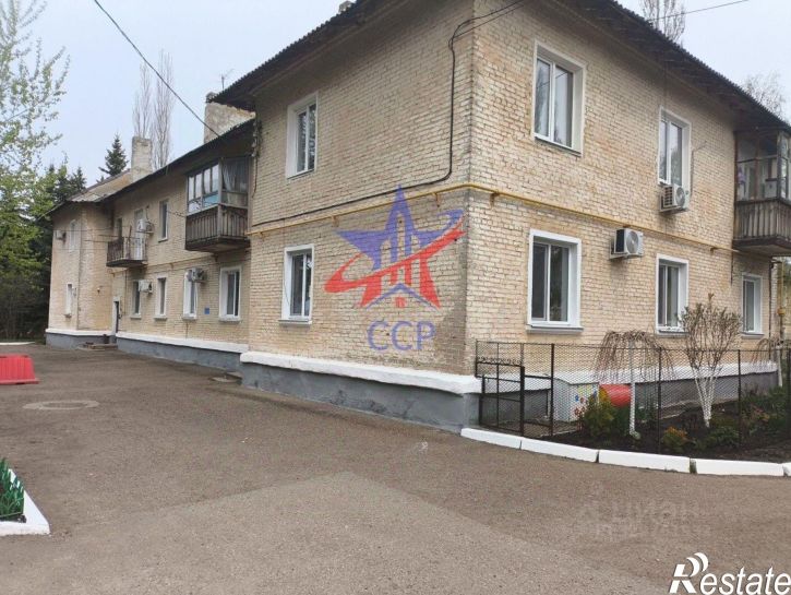 3-комн квартира ул Воинов-интернационалистов, 27,  д. 27