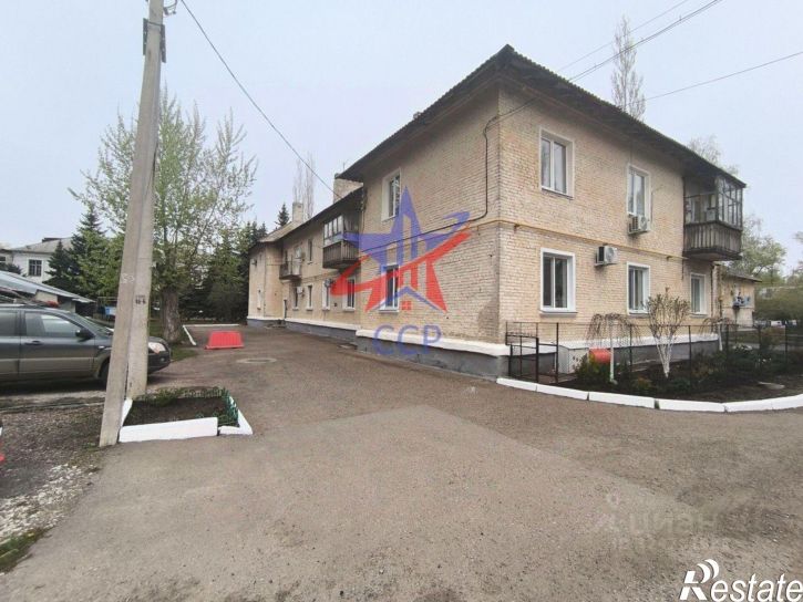 3-комн квартира ул Воинов-интернационалистов, 27,  д. 27