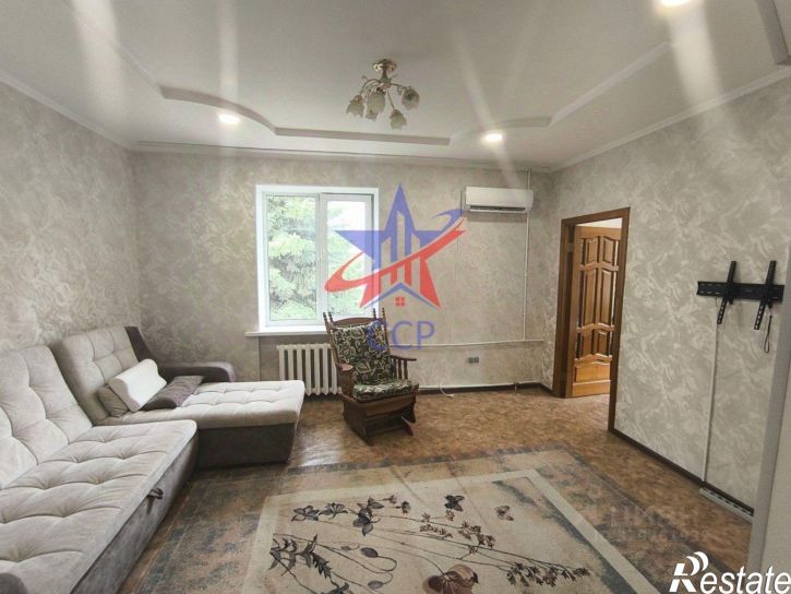 3-комн квартира ул Воинов-интернационалистов, 27,  д. 27
