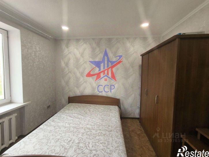 3-комн квартира ул Воинов-интернационалистов, 27,  д. 27